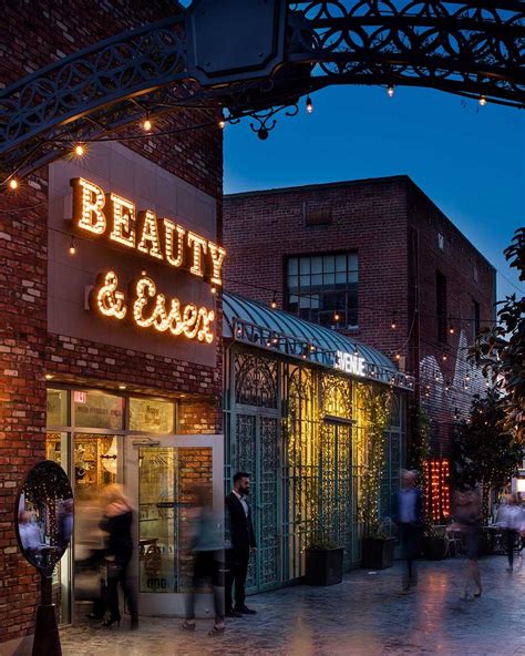 beauty & essex - los angeles|popular beauty products.